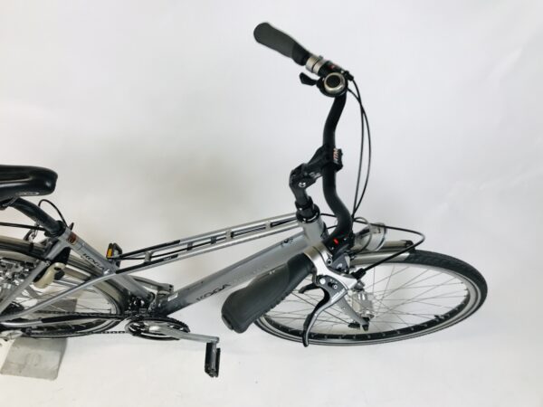 KOGA Traveller damesfiets S-50cm vakantiefiets - Afbeelding 8