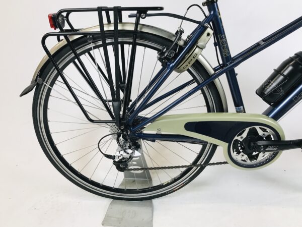 KOGA Traveller damesfiets M-53cm vakantiefiets - Afbeelding 2