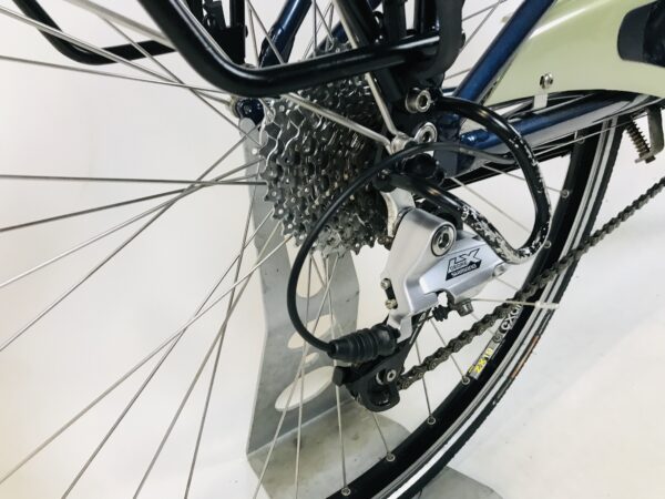 KOGA Traveller damesfiets M-53cm vakantiefiets - Afbeelding 3