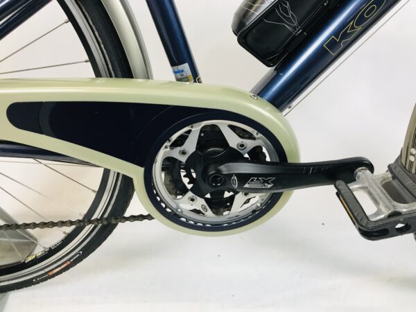 KOGA Traveller damesfiets M-53cm vakantiefiets - Afbeelding 5