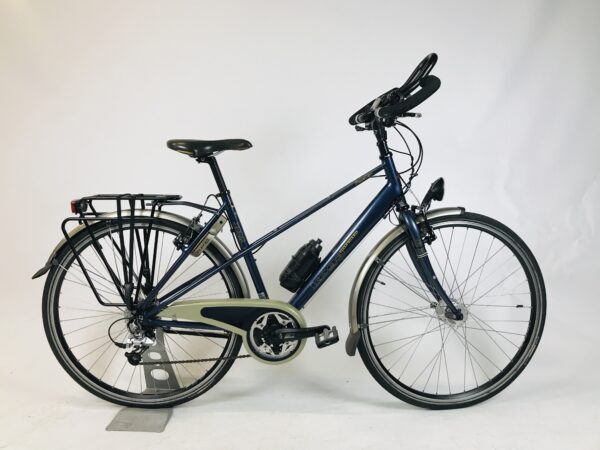 KOGA Traveller damesfiets M-53cm vakantiefiets