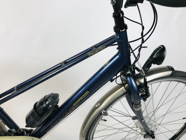 KOGA Traveller damesfiets M-53cm vakantiefiets - Afbeelding 8