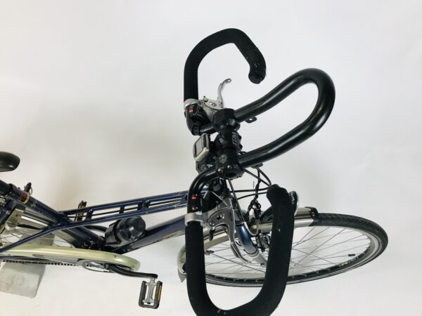 KOGA Traveller damesfiets M-53cm vakantiefiets - Afbeelding 9