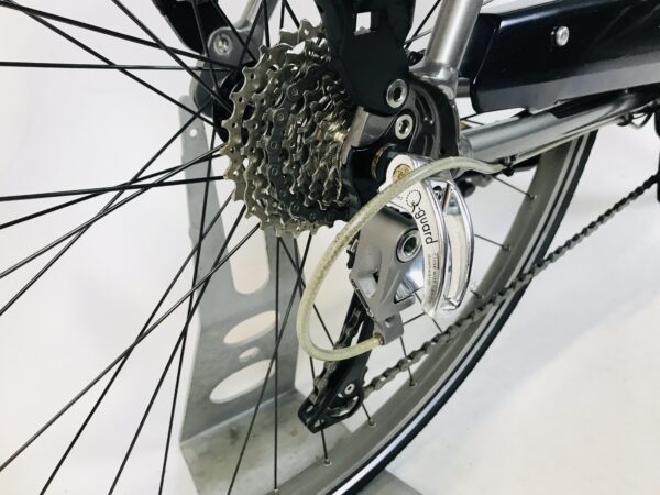 KOGA Prominance damesfiets L-56cm - Afbeelding 3