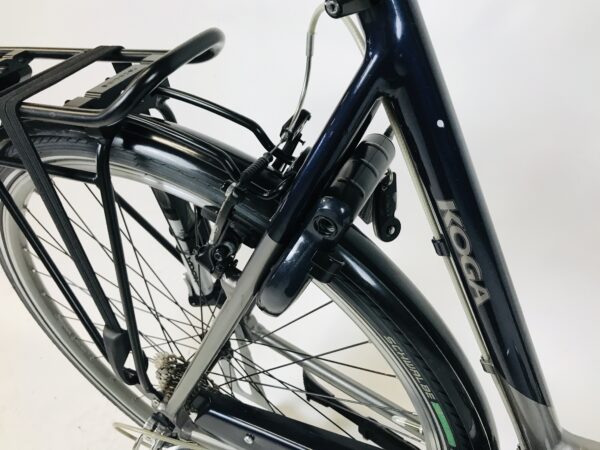 KOGA Prominance damesfiets L-56cm - Afbeelding 5