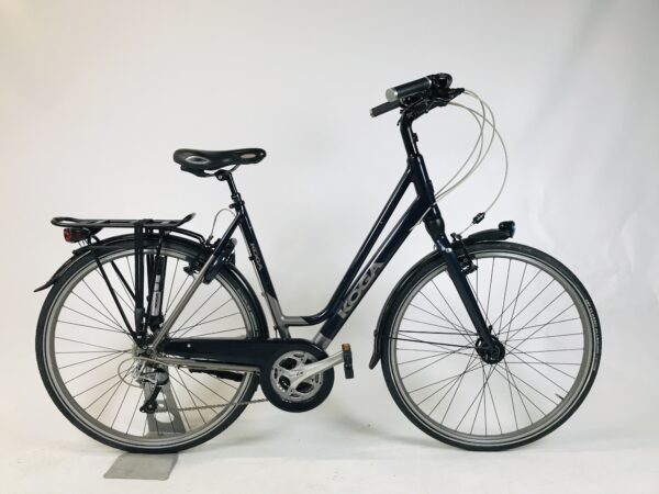 KOGA Prominance damesfiets L-56cm