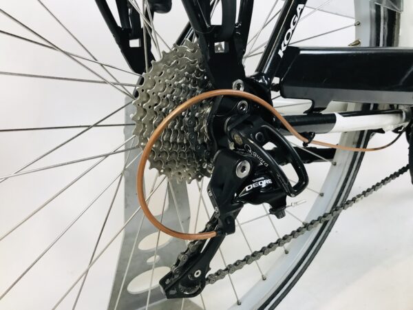 KOGA Confidence damesfiets M-53cm - Afbeelding 3