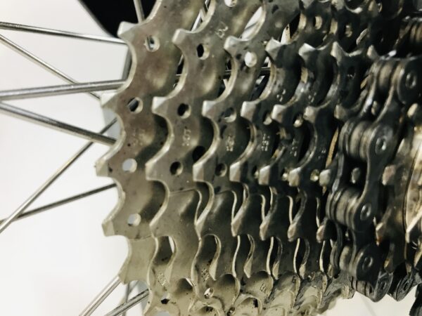 KOGA Confidence damesfiets M-53cm - Afbeelding 4