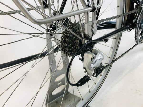 KOGA Randonneur Classic herenfiets L-57cm - Afbeelding 3