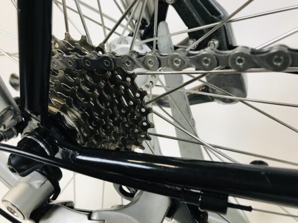 KOGA Randonneur Classic herenfiets L-57cm - Afbeelding 4
