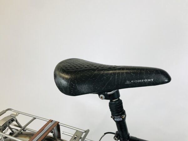 KOGA Randonneur Classic herenfiets L-57cm - Afbeelding 7