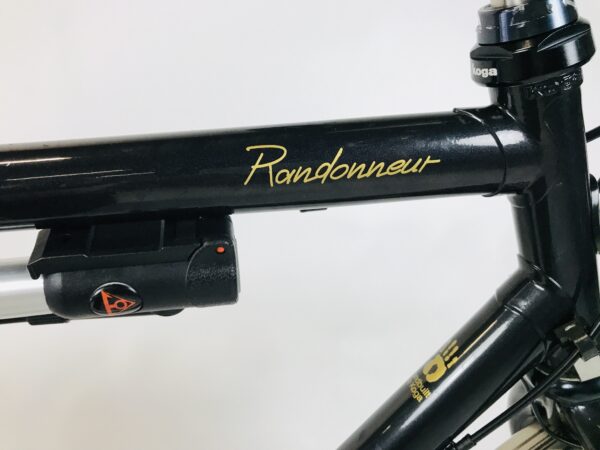 KOGA Randonneur Classic herenfiets L-57cm - Afbeelding 9