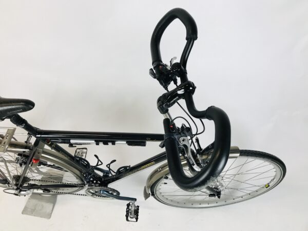 KOGA Randonneur Classic herenfiets L-57cm - Afbeelding 10