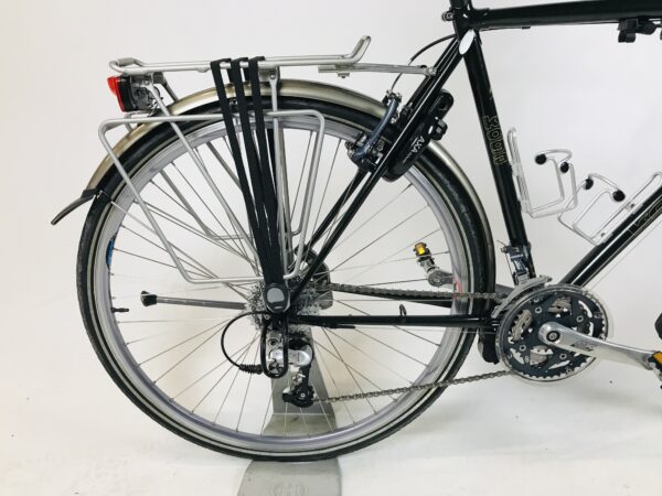 KOGA Randonneur Classic herenfiets M-54cm - Afbeelding 2