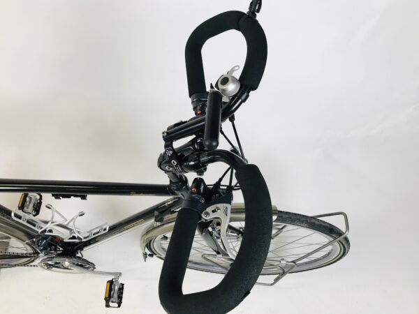 KOGA Randonneur Classic herenfiets M-54cm - Afbeelding 11