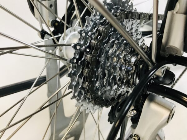 KOGA Randonneur Classic herenfiets M-54cm - Afbeelding 3