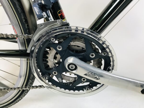 KOGA Randonneur Classic herenfiets M-54cm - Afbeelding 4