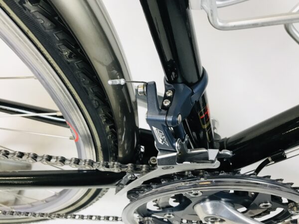 KOGA Randonneur Classic herenfiets M-54cm - Afbeelding 5