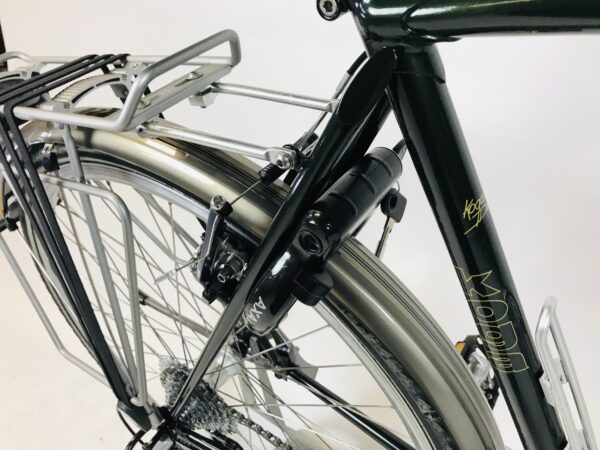 KOGA Randonneur Classic herenfiets M-54cm - Afbeelding 6