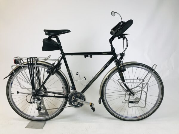 KOGA Randonneur Classic herenfiets M-54cm