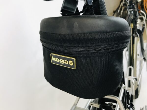 KOGA Randonneur Classic herenfiets M-54cm - Afbeelding 8