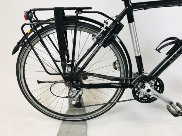 KOGA S Traveller herenfiets M-54cm - Afbeelding 2