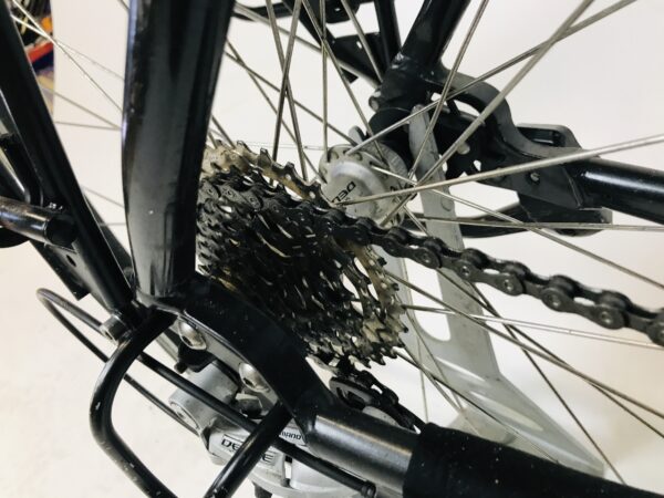 KOGA S Traveller herenfiets M-54cm - Afbeelding 3