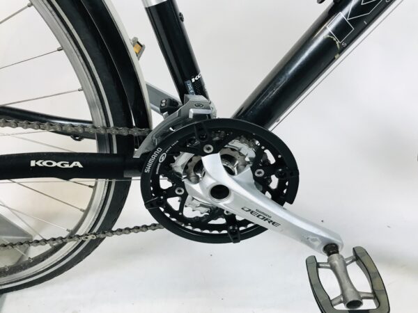 KOGA S Traveller herenfiets M-54cm - Afbeelding 4
