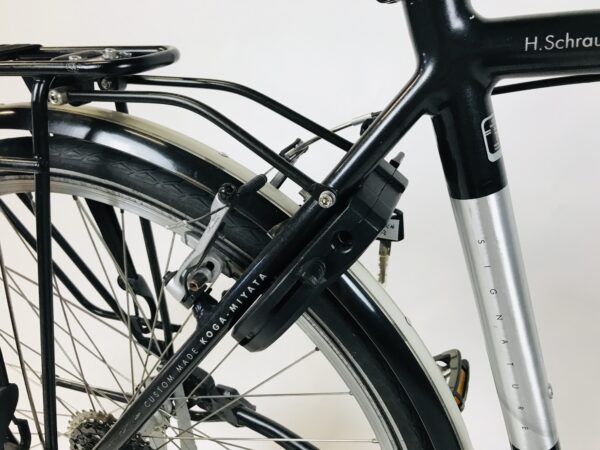 KOGA S Traveller herenfiets M-54cm - Afbeelding 5