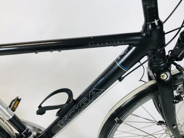 KOGA S Traveller herenfiets M-54cm - Afbeelding 7