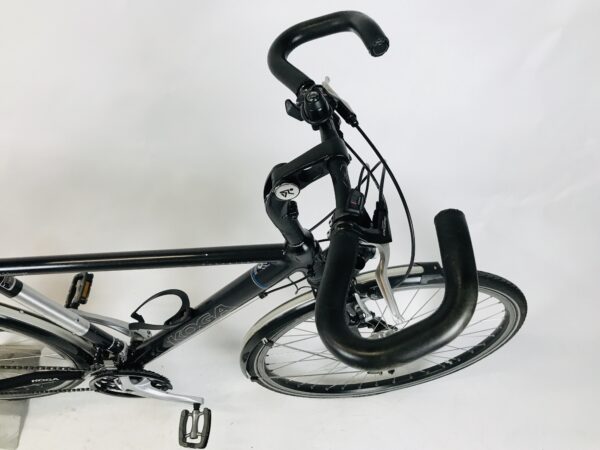 KOGA S Traveller herenfiets M-54cm - Afbeelding 8