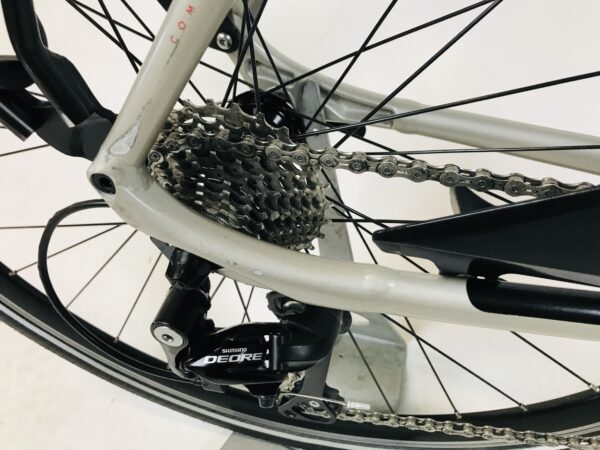 KOGA Venya herenfiets L-57cm - Afbeelding 3