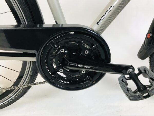 KOGA Venya herenfiets L-57cm - Afbeelding 5