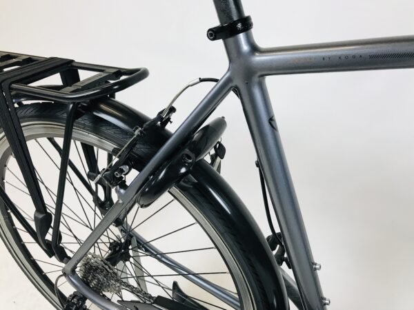 KOGA Venya 7 0 herenfiets L-57cm - Afbeelding 4