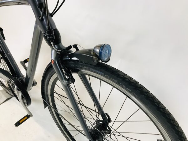 KOGA Venya 7 0 herenfiets L-57cm - Afbeelding 6