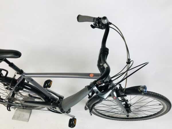KOGA Venya 7 0 herenfiets L-57cm - Afbeelding 7