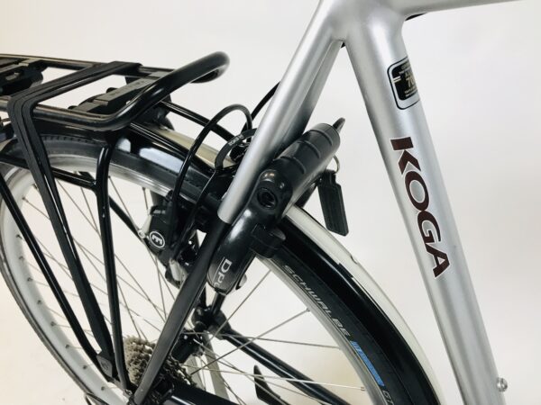 KOGA Confidance herenfiets XL-60 - Afbeelding 5