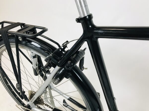 KOGA Roadspeed herenfiets M-54cm - Afbeelding 4