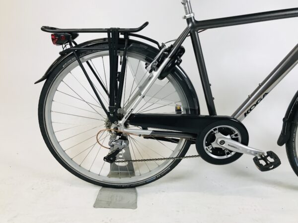KOGA Distance herenfiets M-54cm - Afbeelding 2