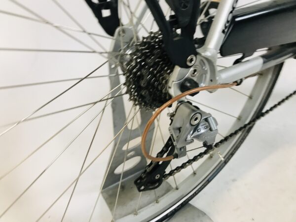 KOGA Distance herenfiets M-54cm - Afbeelding 3
