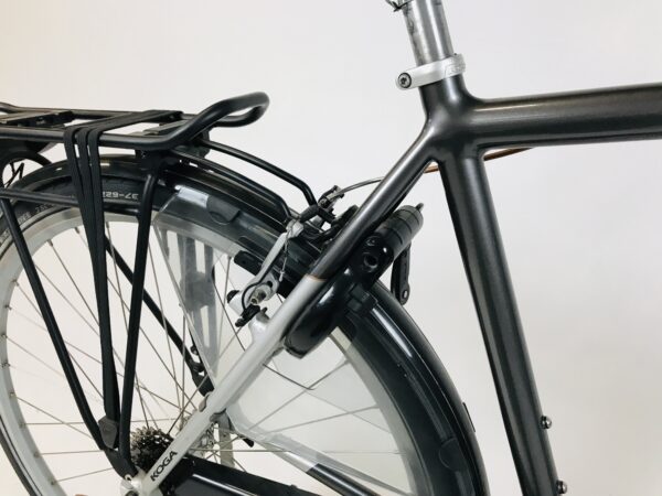 KOGA Distance herenfiets M-54cm - Afbeelding 5