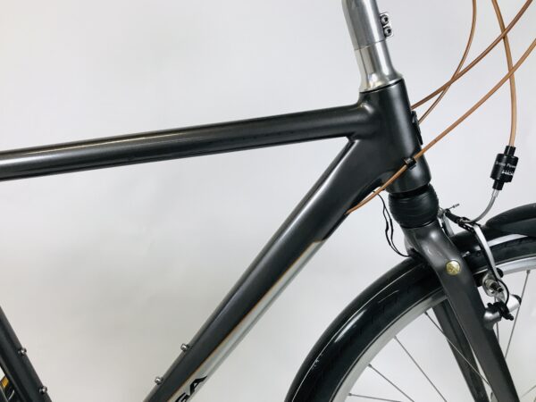 KOGA Distance herenfiets M-54cm - Afbeelding 7