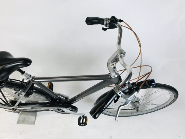 KOGA Distance herenfiets M-54cm - Afbeelding 8