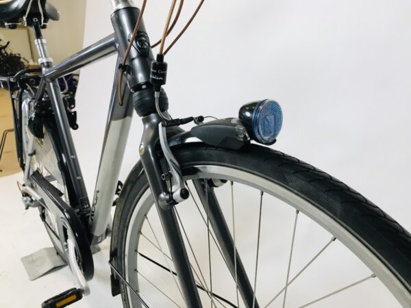 KOGA Distance herenfiets M-54cm - Afbeelding 9