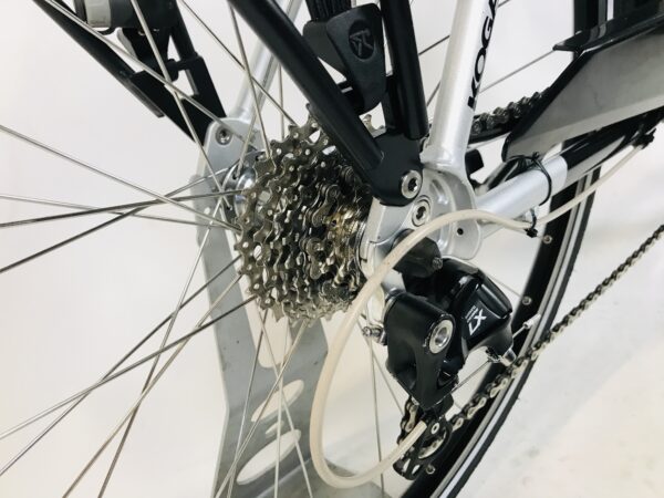 KOGA Roadspeed herenfiets L-57cm - Afbeelding 3