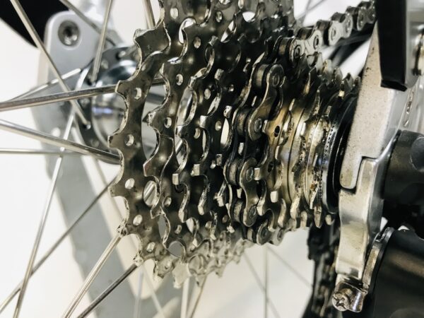 KOGA Roadspeed herenfiets L-57cm - Afbeelding 4