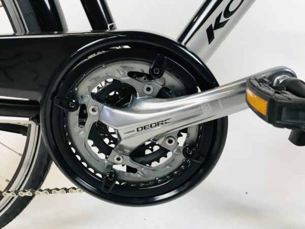 KOGA Roadspeed herenfiets L-57cm - Afbeelding 5