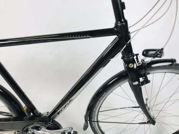 KOGA Roadspeed herenfiets L-57cm - Afbeelding 6