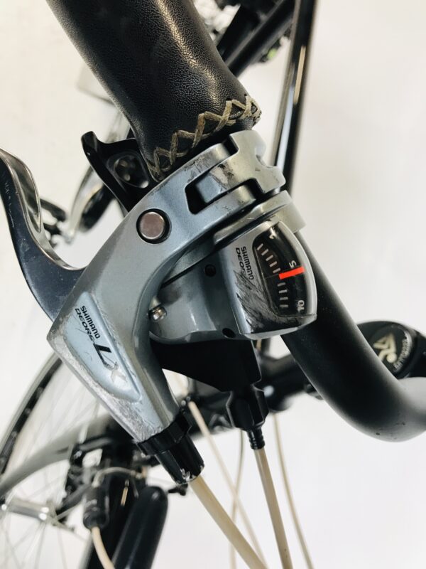 KOGA Roadspeed herenfiets L-57cm - Afbeelding 9