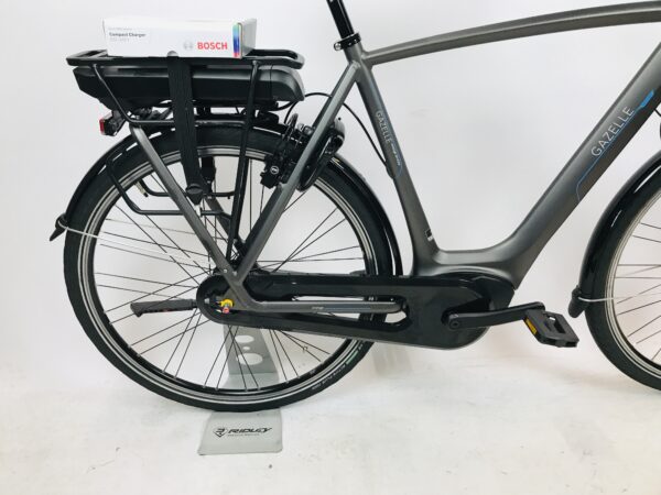 GAZELLE Orange Ebike XL-61cm 500Wh/11Ah – KM 1515 - Afbeelding 2